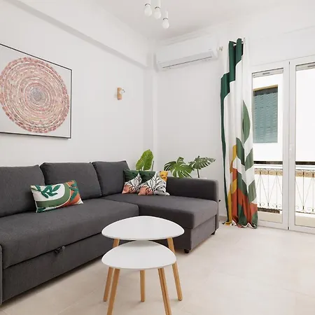 Apartament Old Courthouse Corfu (city)