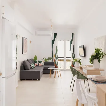 Apartament Old Courthouse Corfu (city)